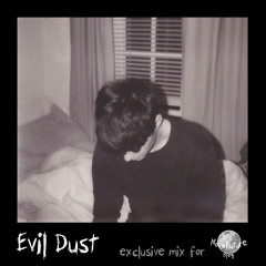 Evil Dust - NovaFuture Blog Mix May 2022