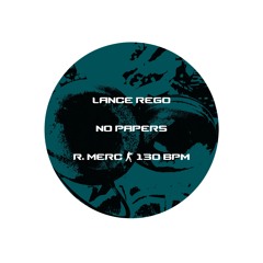 LANCE REGO - R. MERC
