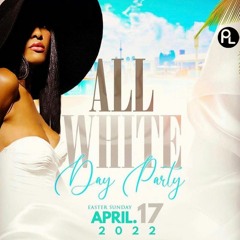 PURELIFE ALL WHITE DAY PARTY | 17.04.2022 | @TERRORTONESOUND @SPANGEEBRITISH @DEEJAYSWIVO