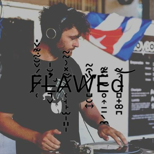 FLAWEd Podcast 019 - JJ Fortune (100% Production)