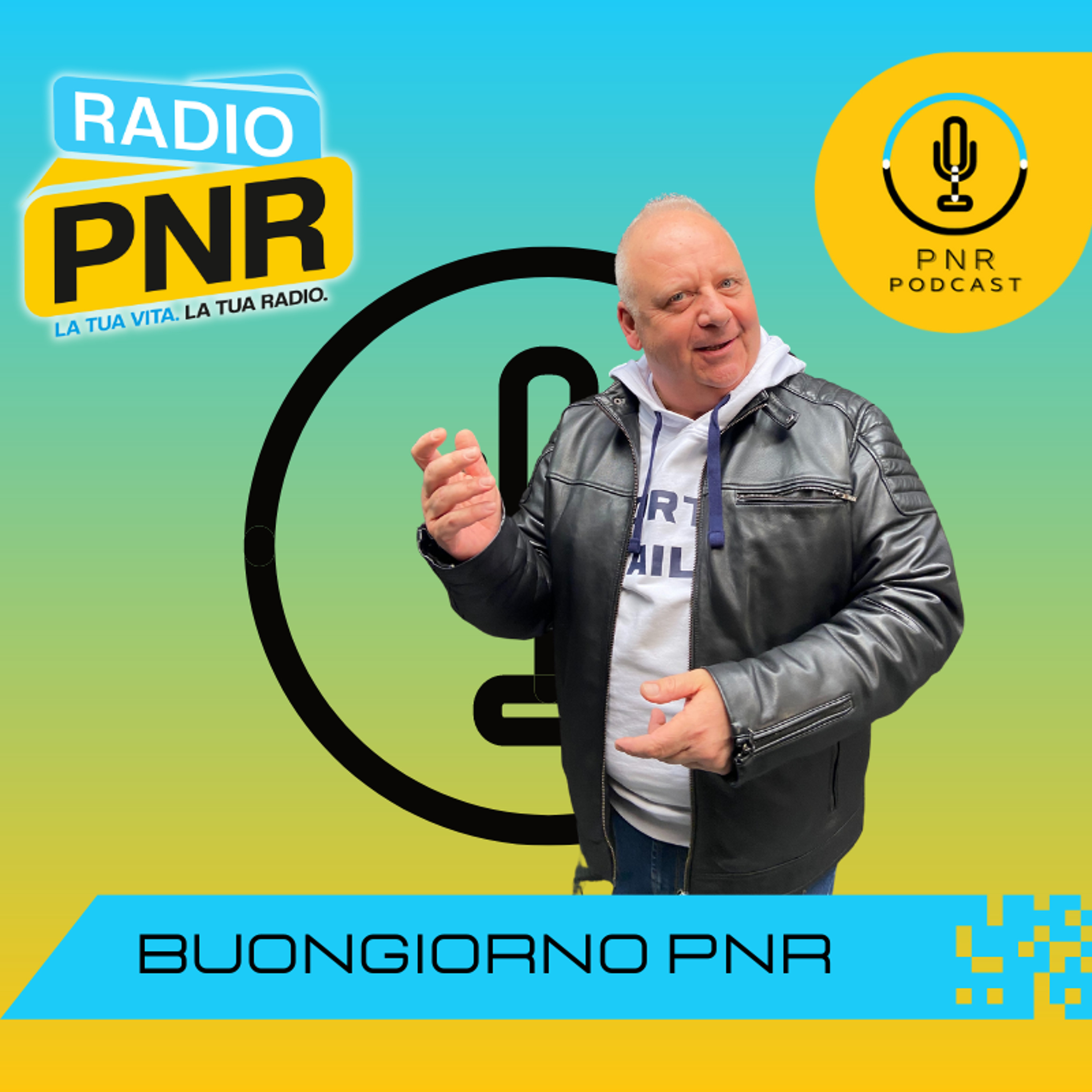 Alla scoperta del volontariato episode artwork