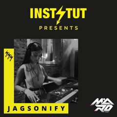 Instytut presents: Jagsonify