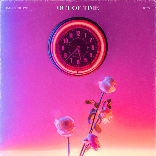 Out Of Time (Extended Mix)