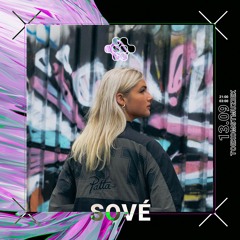 Sové rooftop session 02 - FOUR YOU