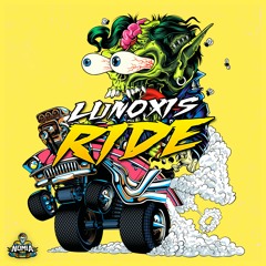 Lunoxis - Ride [NomiaTunes Release]