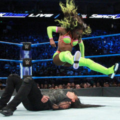 12. Leg Drop (Get It On Tonite Freestyle)