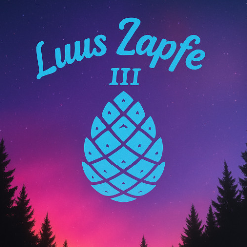Luus Zapfe III LogArithmic