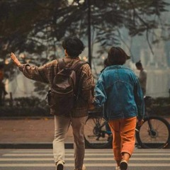 L.O.V.E - Nat King Cole (Cover by The Macarons Project )