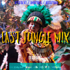 Last Jungle Mix