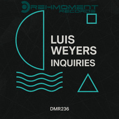 Cirgel - Luis Weyers _ Drehmoment_Records.
