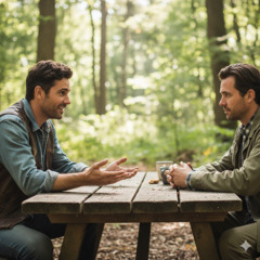 Hymn For Healing (AI Version)