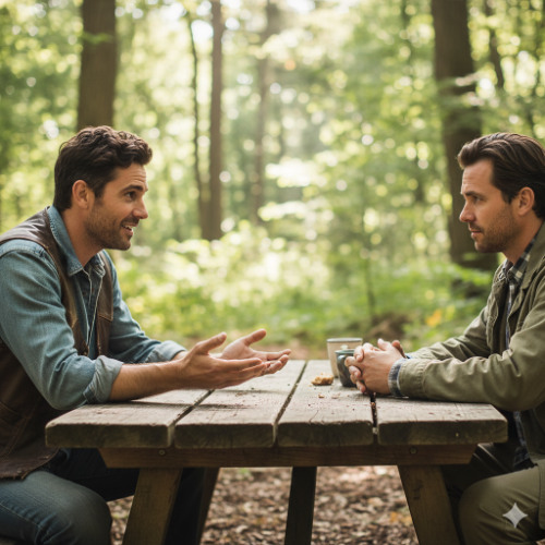 Hymn For Healing (AI Version)