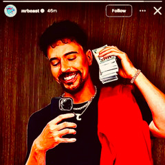 Mr Bea$t 6000