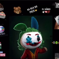 EU CHEGUEI NO BAILE COM O MAIOR ASTRAL X BEAT TA TEGA NO MEC