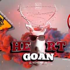 Hert goan Bazaar dabaaai