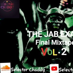 THE JAB EXAM MIXTAPE.mp3