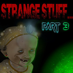 Strange stuff 3 (120 BPM)