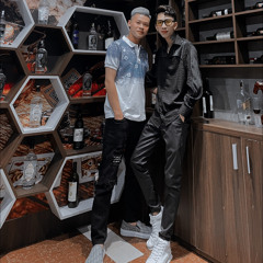 ( Hot TikTok )XIN DUNG CHAM VAO ANH - DUY MANH x Duydino mix