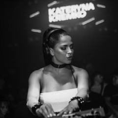 All Night Long 'KATERYNA KREMKO' Liveset - Bootshaus