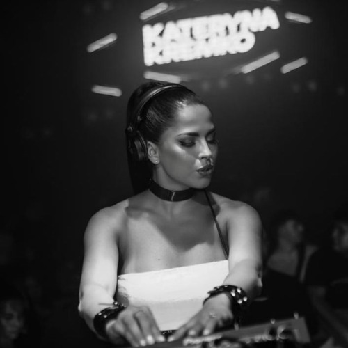 All Night Long 'KATERYNA KREMKO' Liveset - Bootshaus