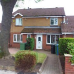 Theres no such thing as england