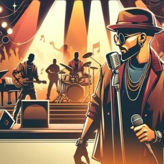 🎶 "Soulful Treat" - Dive into a Smooth, Soulful Hip-Hop Experience