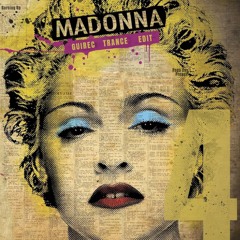 4 Minutes - Madonna (Guirec Trance Edit)