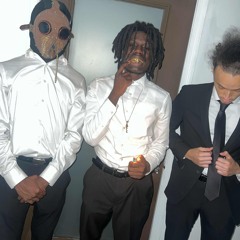 Lord Forgive Me, For I Am A Misanthropy