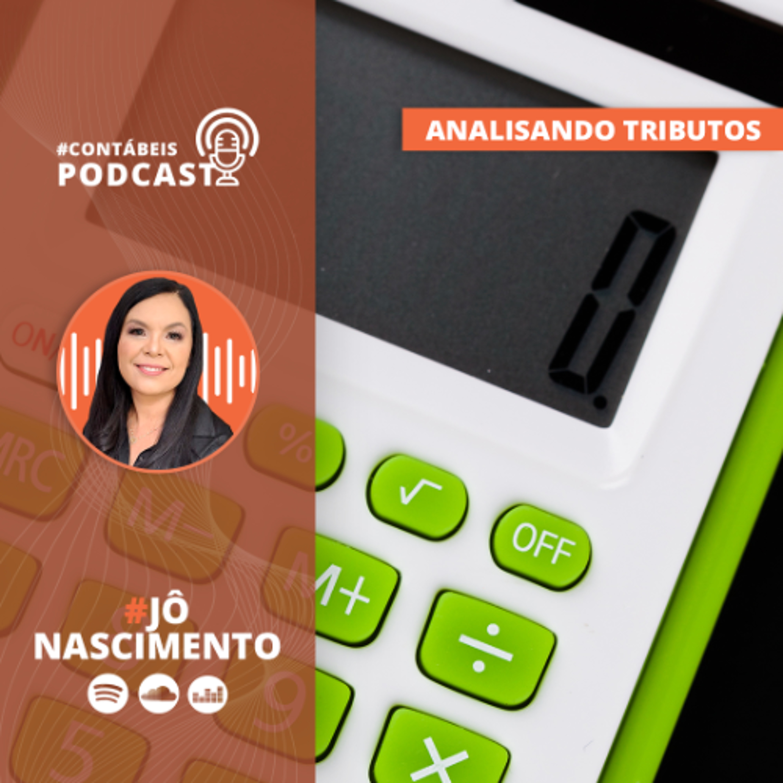 Analisando Tributos 121: Aliquota zero de IPI x Simples Nacional episode artwork