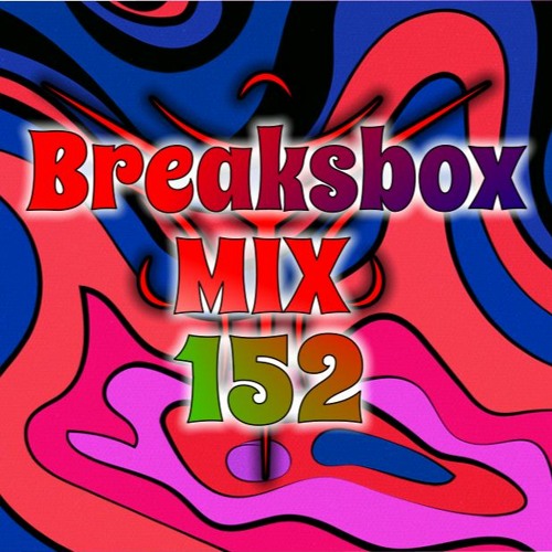 Mix 152