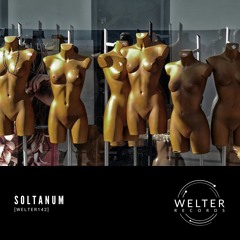 Soltanum - Fractal [WELTER142]