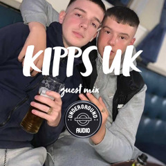 UGA131 - KIPPS UK GUEST MIX