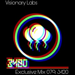Exclusive Mix 079: 3420 (All Unreleased Originals)