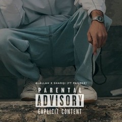 Alallah x young sharqi (ft panzer)