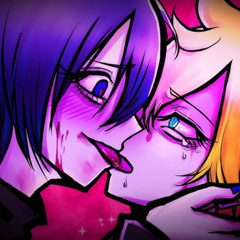 愛色ストロベリー _ まぼえむ feat.KAITO・鏡音レン