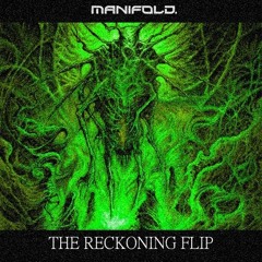 MARAUDA - THE RECKONING (MANIFOLD. FLIP)