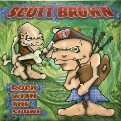 Scott Brown - The Dawn Of Time