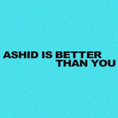 Ashid - Turn Off The Light (Remix)