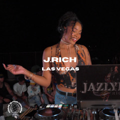 Music to Free Your Mind - R&B, Afrobeat Remixes, Hip Hop & Homies: Vegas Edition | J.RICH