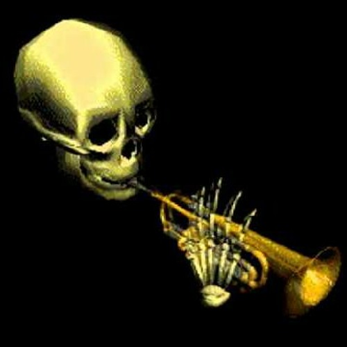 I have no bread, therefore I starve