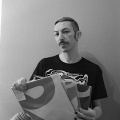 Analog Transmission 006 - Skinny Duchamp - Vinyl Only