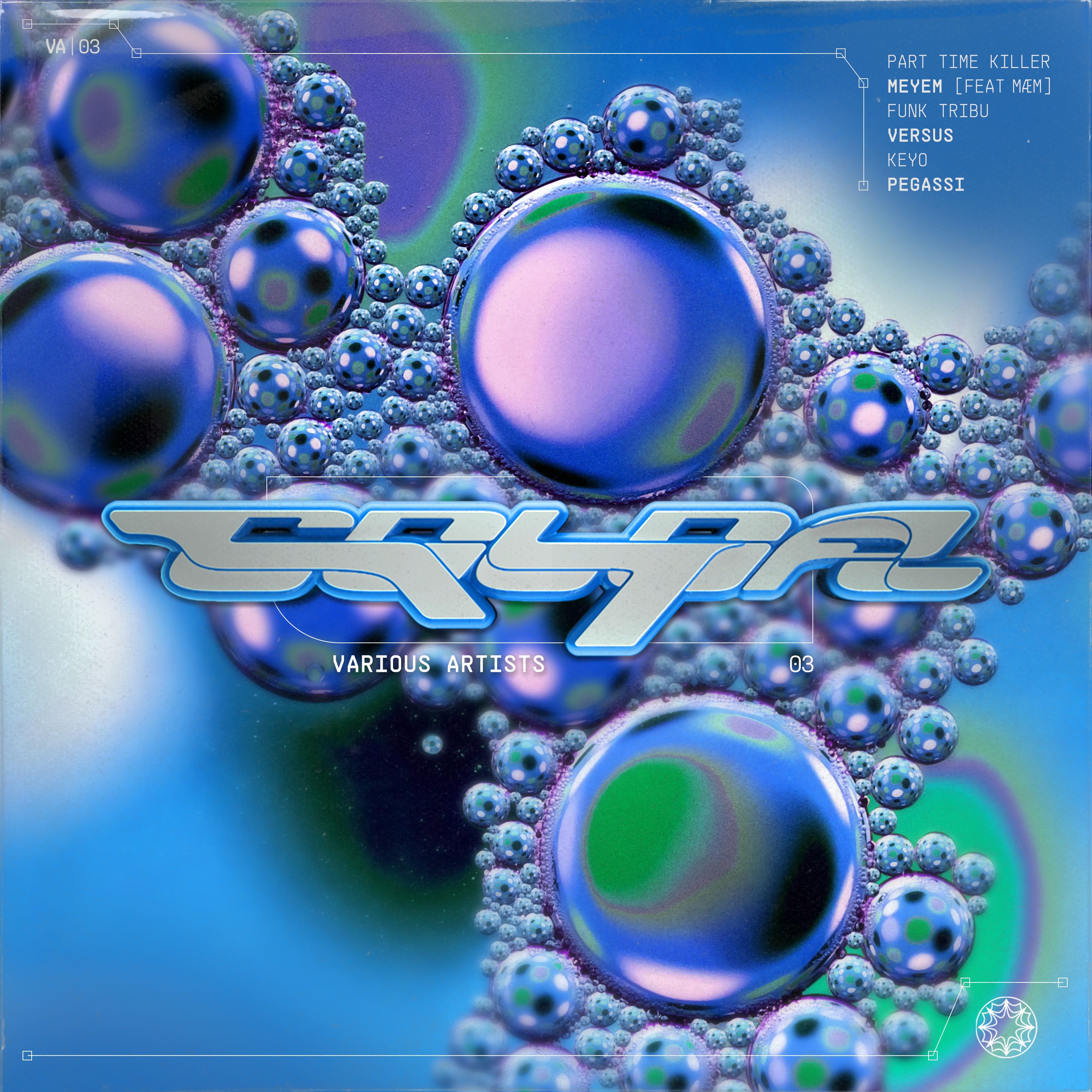 Pegassi – Cut It (Original Mix)