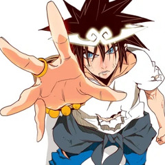 The God Of Highschool Monkey King Theme