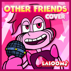 Other Friends( Male Version Cover PT-BR ) (From Steven Universe: The Movie)