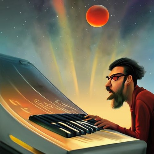 Jamuary 2024 - Day 19 - JAZZ FUNK ODYSSEY