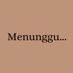 Menunggu (Acoustic)