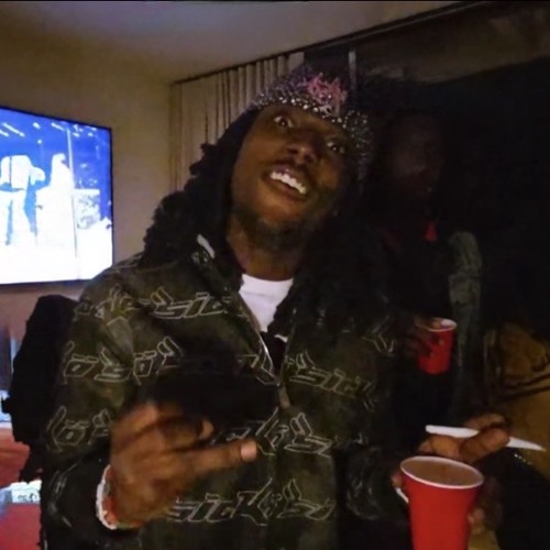 tezzus dlou stream snippet