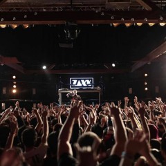 KSHMR - Jammu (ZAXX Remix)