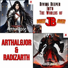 Arthalgjor & Radizarth - 1344 JB VoiceVerse
