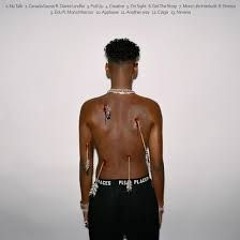 Yasin Byn - Parental Advisory/Get rich or die tryin' (Osläppt)